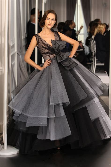 2012 christian Dior couture